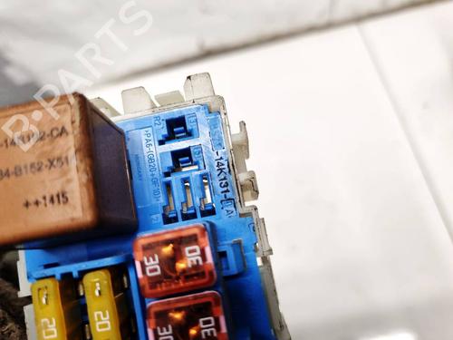 Fuse box LAND ROVER RANGE ROVER EVOQUE VAN (L538) SD4 4x4 | BP38577683E1 - Image 4