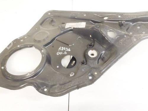 Used Rear right window mechanism Rear right window mechanism 35190621 35190621
