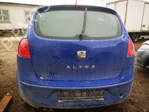 Pipe SEAT ALTEA (5P1) 1.9 TDI | BP32940366M125 - Image 9