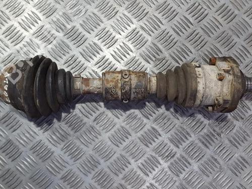 Used Left front driveshaft Left front driveshaft 35664072 35664072