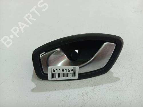 Used Rear left interior door handle Rear left interior door handle RENAULT MEGANE III Hatchback (BZ0/1_, B3_) 1.9 dCi (BZ0N, BZ0J) (131 hp) 39116096 39116096