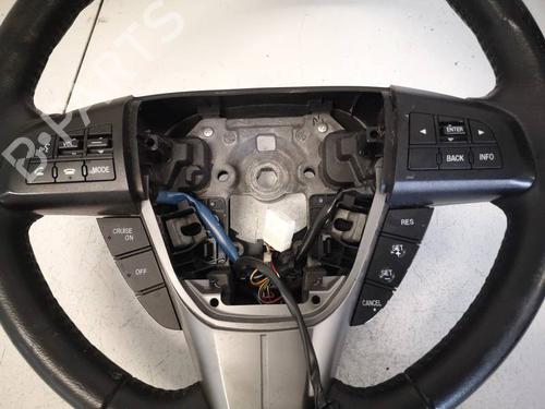 Steering wheel MAZDA 3 (BL) 2.2 MZR CD (BL10) | BP37093617C49 - Image 2