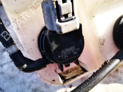 Washer pump MAZDA 6 Hatchback (GH) 2.2 MZR-CD (GH10) | BP38041281E24 - Image 2