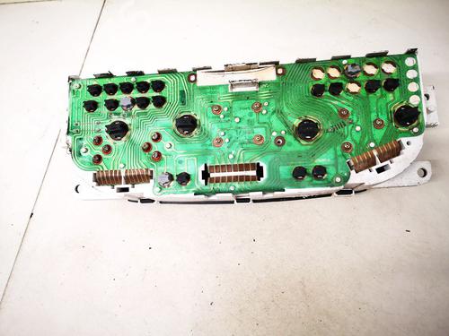 Instrument cluster DAEWOO MUSSO (FJ) 2.9 TD 4x4 | BP35527304C47 - Image 2