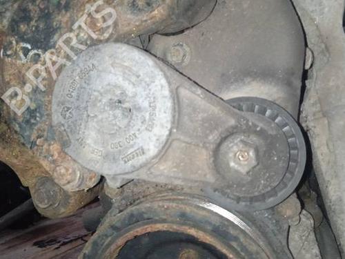 Pulley DODGE JOURNEY 2.0 CRD | BP35366490M122 - Image 2