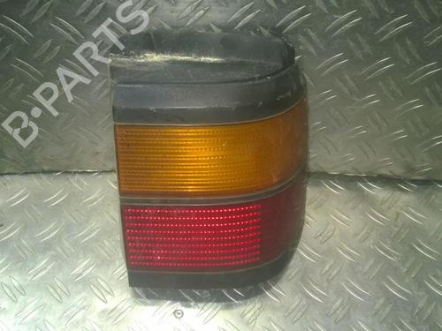 Used Right taillight Right taillight 35656504 35656504