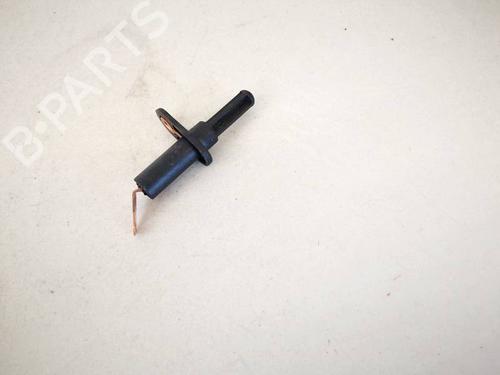 Electronic module OPEL MERIVA A MPV (X03) 1.6 (E75) | BP35386974M83 - Image 3