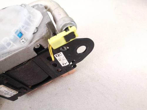 Front right seatbelt MAZDA 6 Hatchback (GG) 2.0 DI (GG14) | BP35370761I25 - Image 3