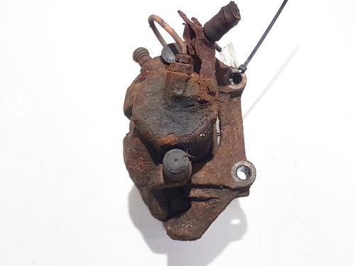 Left front brake caliper AUDI A6 C5 (4B2, 4B4) 2.5 TDI | BP35464228M105 - Image 2