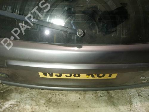 Used Tailgate trim Tailgate trim 35055725 35055725