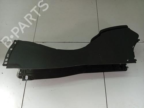 Armrest / Center console RENAULT MEGANE III Hatchback (BZ0/1_, B3_) 1.6 16V (BZ1B, BZ1H) | BP34946590I20 - Image 2