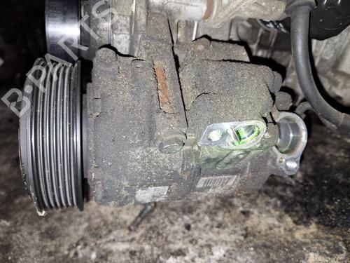 Used AC compressor AC compressor 35102563 35102563
