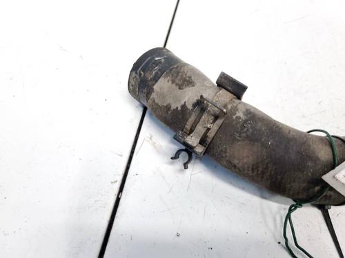 Pipe IVECO DAILY IV Platform/Chassis 35C14, 35S14, 35S14 /P | BP32555640M125 - Image 3