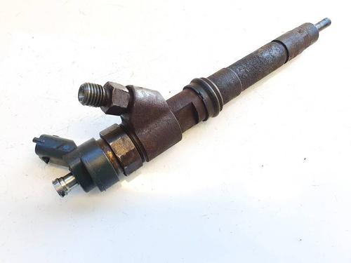 Used Injector Injector FIAT DUCATO Van (244_) 2.3 JTD (110 hp) 35255959 35255959
