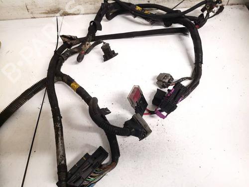 Used Wiring harness Wiring harness FIAT DOBLO MPV (119_, 223_) 1.3 JTD (75 hp) 35142128 35142128