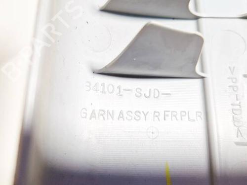 Andre HONDA FR-V (BE) 2.2 i CTDi (BE5) | BP34972648O1 - Image 3