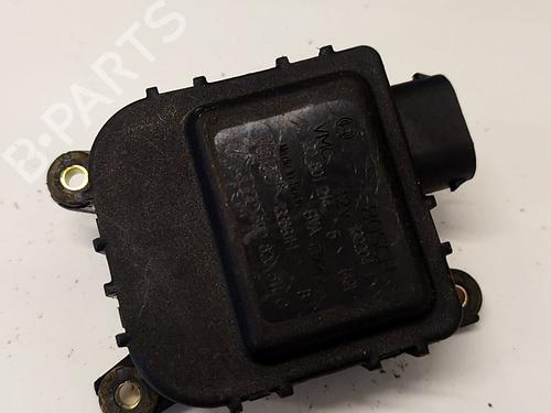 Elektronik Modul für Elektronik Modul RENAULT MEGANE Scenic (JA0/1_) 1.9 dTi (JA0N) (98 hp) 33751691 33751691