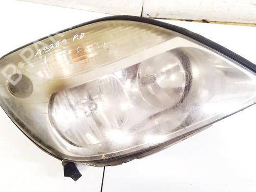 Used Right headlight Right headlight 35159298 35159298