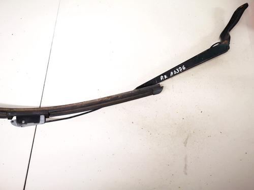 Vindspejlsviskerarm Vindspejlsviskerarm FORD FIESTA V (JH_, JD_) 1.4 TDCi (68 hp) 33082089 33082089