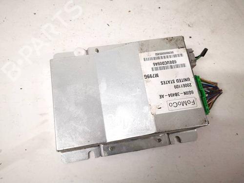 Used Electronic module Electronic module FORD GALAXY II (WA6) 2.0 TDCi (130 hp) 32929749 32929749
