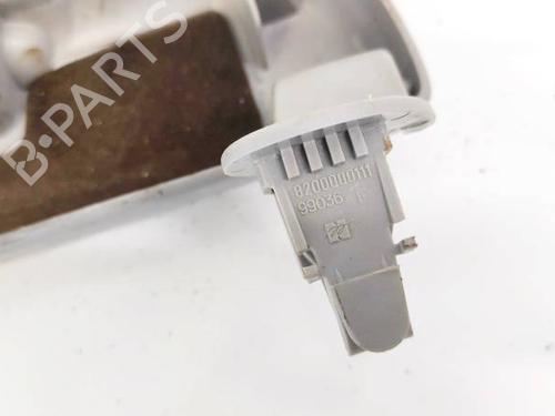 Handskerum NISSAN PRIMERA Hatchback (P12) 1.9 dCi | BP35223679C95 - Image 3