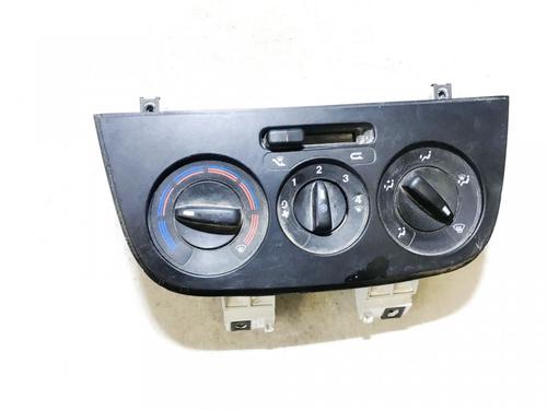 Used Climate control Climate control CITROËN NEMO Box Body/MPV (AA_) 1.4 HDi (68 hp) 35874497 35874497