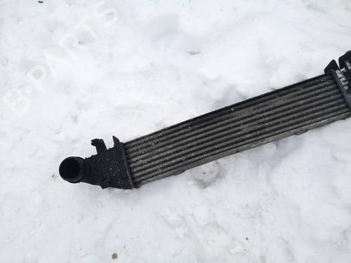 Intercooler MERCEDES-BENZ C-CLASS (W204) C 200 CDI (204.007, 204.006) | BP35350499M30 - Image 3