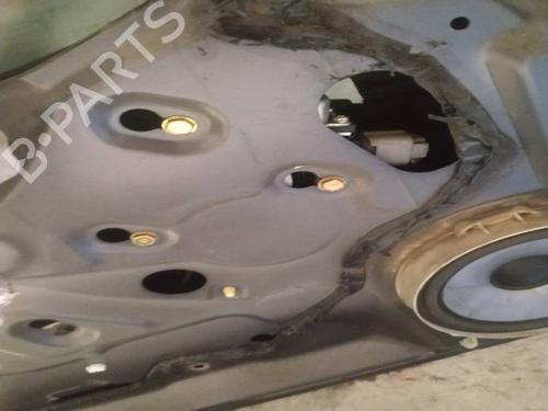 Front left window mechanism HONDA FR-V (BE) 2.2 i CTDi (BE5) | BP35281768C22 - Image 2