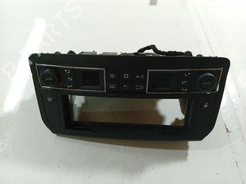 Used Climate control Climate control CITROËN C5 III (RD_) 2.0 HDi (RDRHD8, RDRHDJ, RDRHR8, RDRHRJ) (136 hp) 34840775 34840775