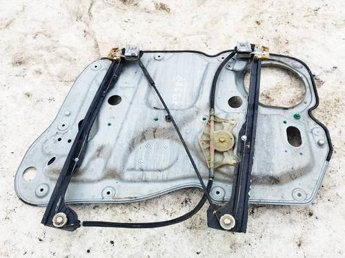 Used Front left window mechanism Front left window mechanism 35049470 35049470