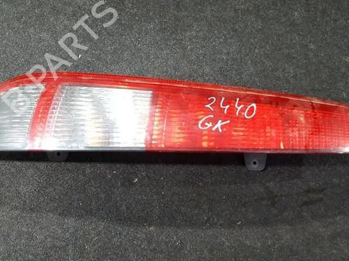 Used Left taillight Left taillight FORD FOCUS II (DA_, HCP, DP) 1.8 TDCi (115 hp) 35658471 35658471