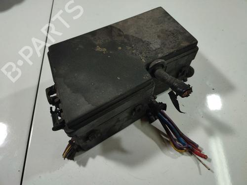 Used Fuse box Fuse box OPEL SIGNUM Hatchback (Z03) 1.9 CDTI (F48) (150 hp) 32550049 32550049