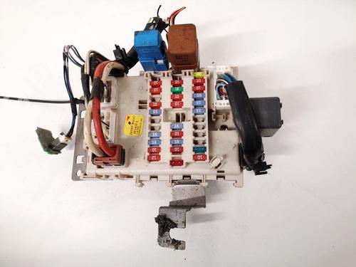 Used Fuse box Fuse box NISSAN ALMERA TINO (V10) 2.2 dCi (115 hp) 32891533 32891533