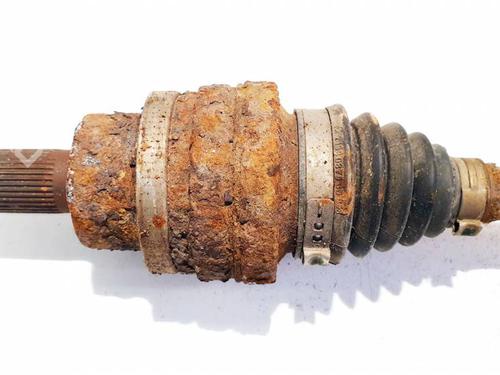 Left rear driveshaft FORD KUGA I 2.0 TDCi | BP34776373M40 - Image 2