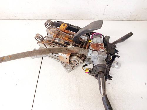 Used Steering column Steering column AUDI A4 B7 (8EC) 2.0 TDI (140 hp) 34991373 34991373