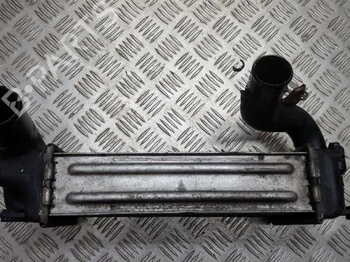 Intercooler TOYOTA AURIS (_E15_) 1.4 D-4D (NDE150_, NDE150R) | BP35712630M30 - Image 2