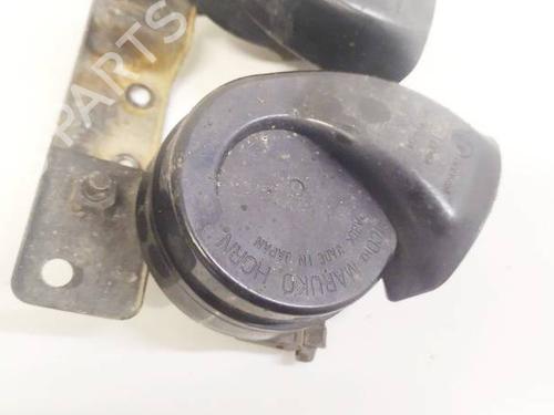 Used Horn Horn SUBARU LEGACY IV (BL) 3.0 R AWD (BLE, B13) (245 hp) 35147997 35147997