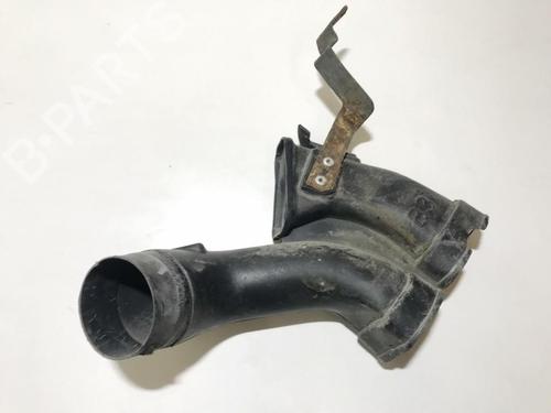 Pipe NISSAN ALMERA II Hatchback (N16) 2.2 Di | BP35708096M125 - Image 2