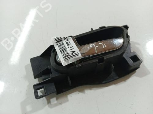 Used Rear left interior door handle Rear left interior door handle 34872454 34872454