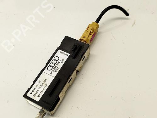 Módulo eletrónico Módulo eletrónico AUDI A4 B8 (8K2) 2.0 TDI (143 hp) 36455621 36455621