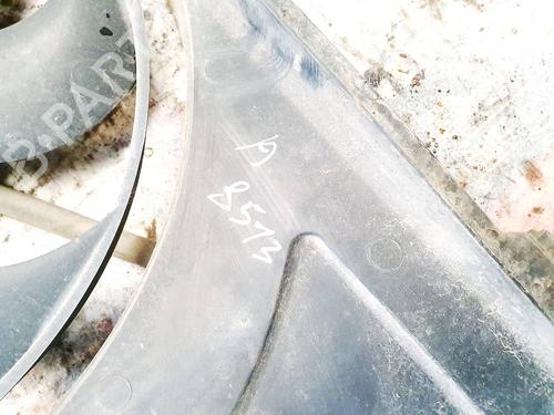 Fan KIA RIO II (JB) 1.5 CRDi | BP35383530M128 - Image 2