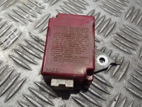 Used Electronic module Electronic module LEXUS IS C (GSE2_) 250 (GSE20) (208 hp) 33486547 33486547