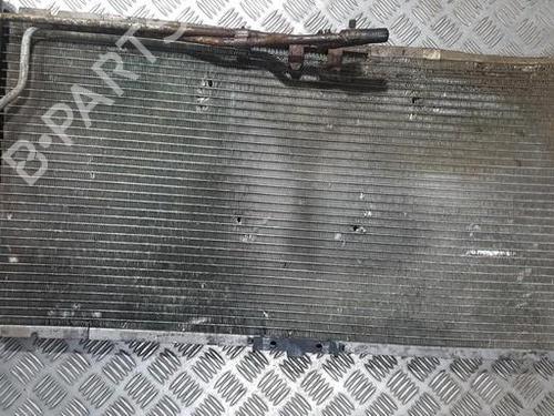 Used Water radiator Water radiator 35698513 35698513