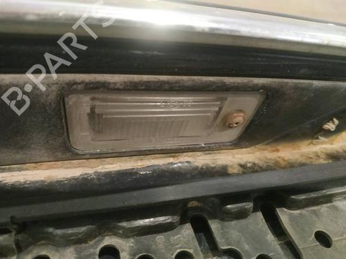 Licence plate light AUDI A6 C6 (4F2) 3.0 TDI quattro | BP39013880I40 - Image 2