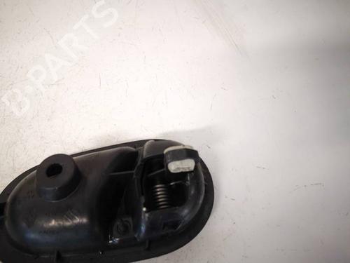 Rear left interior door handle DACIA SANDERO II 1.5 dCi | BP39391717I15 - Image 3