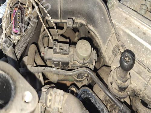 Used Electronic module Electronic module VW PHAETON (3D1, 3D2, 3D3, 3D4, 3D6, 3D7, 3D8, 3D9) 3.0 V6 TDI 4motion (224 hp) 40166572 40166572