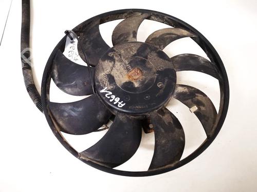 Vifte Vifte DAEWOO REXTON (GAB_) 2.7 D All-wheel Drive (186 hp) 35572044 35572044