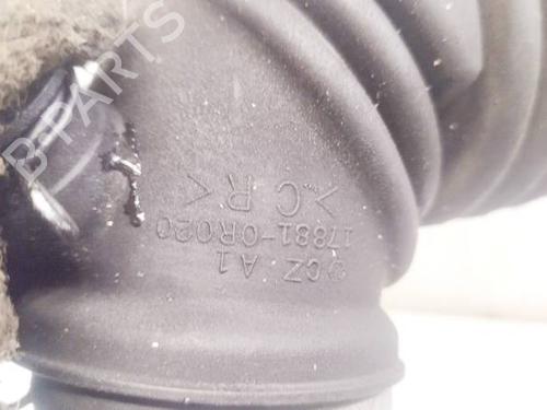 Pipe TOYOTA AURIS (_E15_) 2.0 D-4D (ADE150_, ADE150R) | BP35173120M125 - Image 3