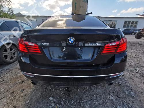 Engine control unit (ECU) BMW 5 (F10) 535 i | BP37085654M57 - Image 10