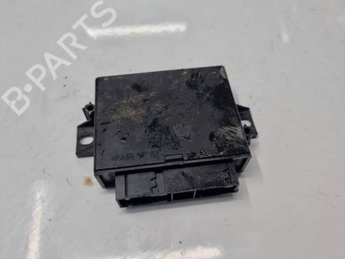 Electronic module CITROËN C4 I (LC_) 1.6 HDi | BP32573578M83 - Image 5